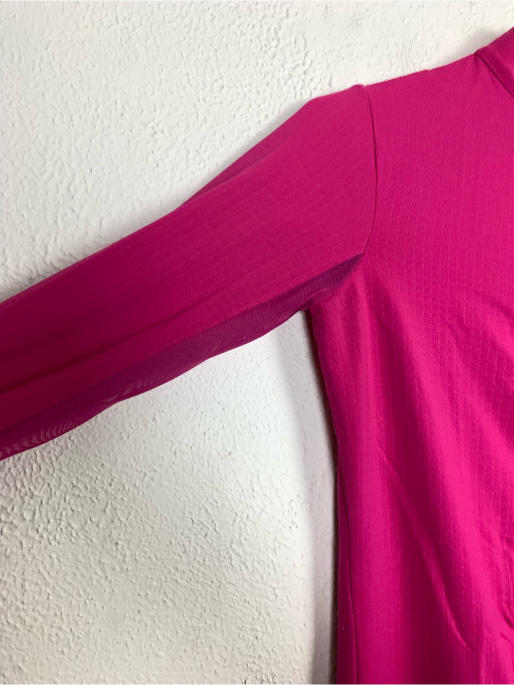 Eis Equestrian Quarter Zip Tops Size Xs Horseback Riding — image 6 of 8
